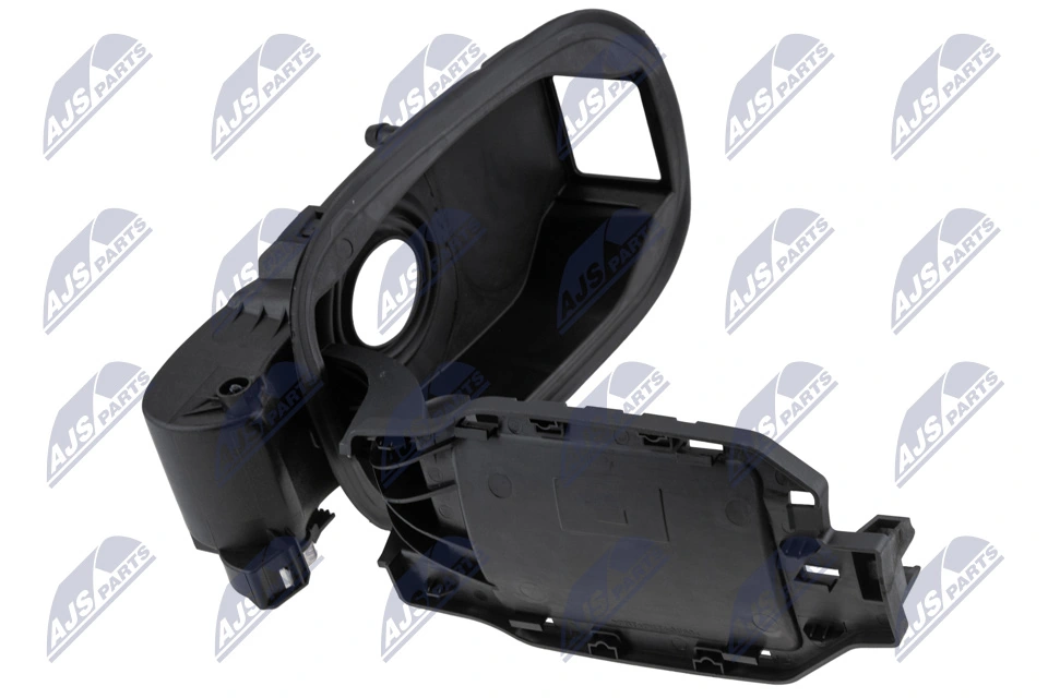 NTY EZC-ME-296 Flange, fuel feed unit