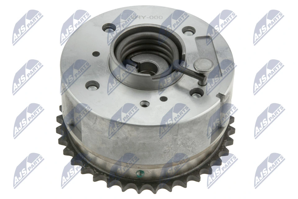 Camshaft Adjuster RKZ-HY-000