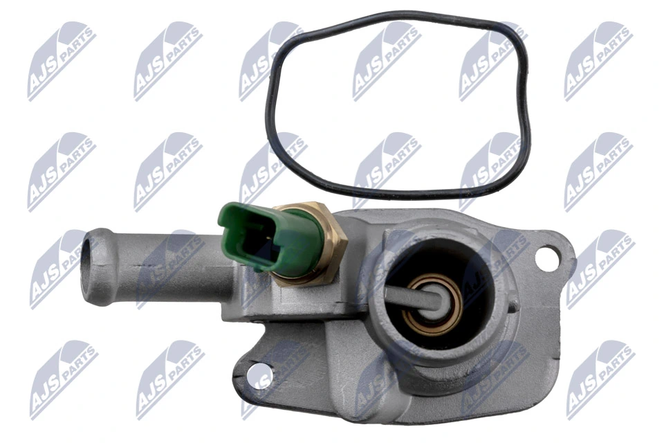 Thermostat, coolant CTM-FT-017