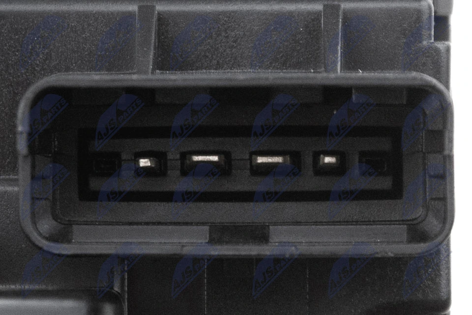 NTY EZC-NS-046 Central Locking System