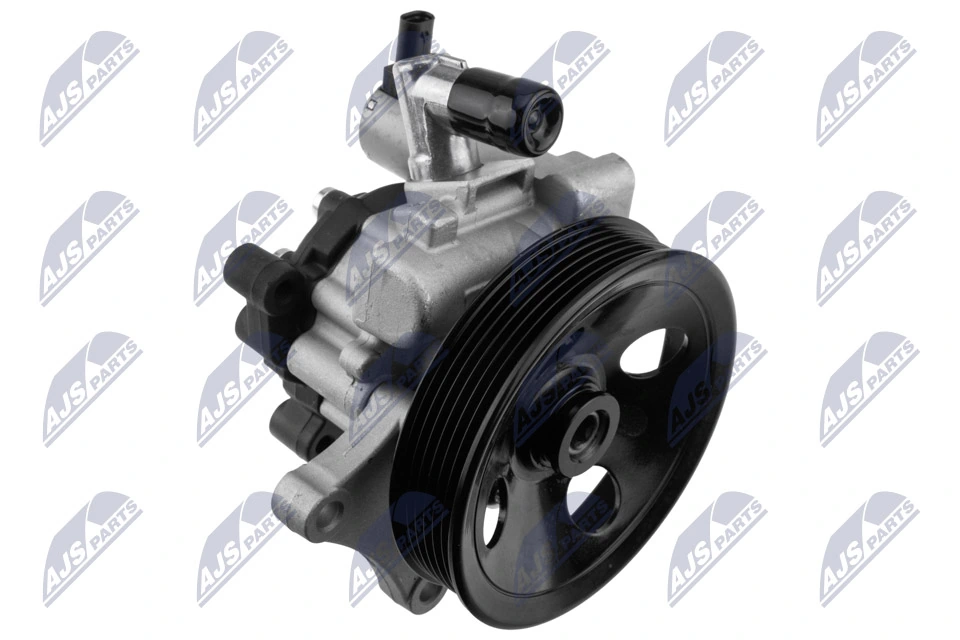 Hydraulic Pump, steering SPW-ME-051