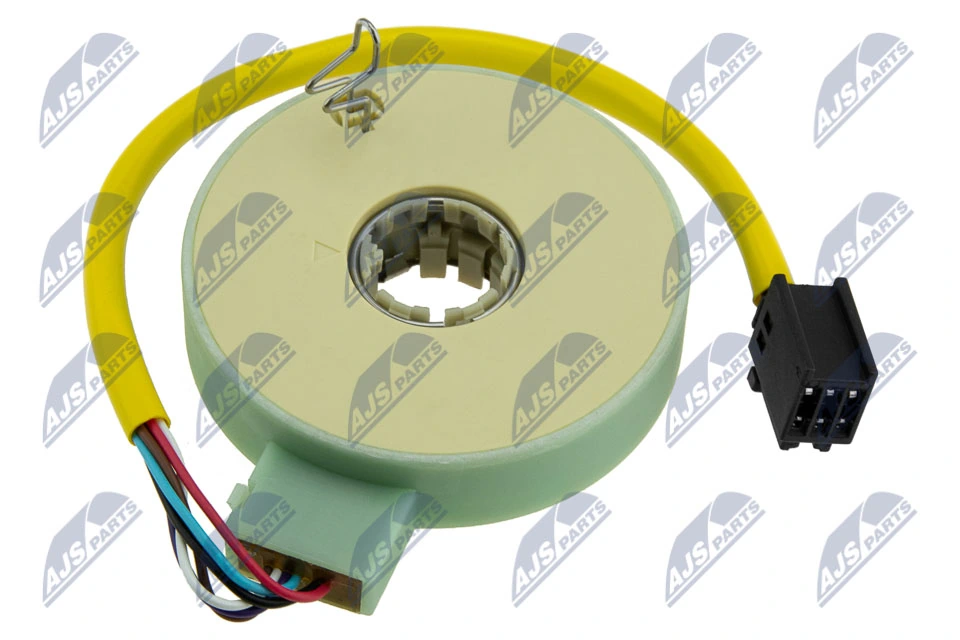 Steering Angle Sensor ECK-FT-000
