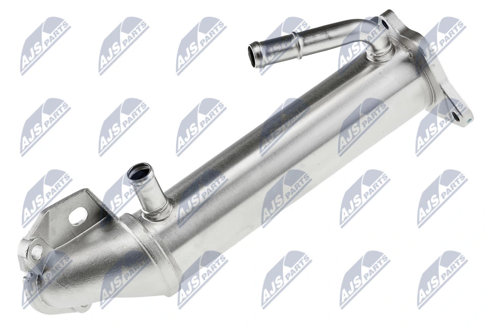 Cooler, exhaust gas recirculation EGR-FR-019A