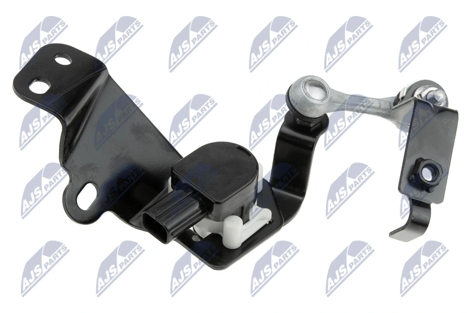 Control Unit, air suspension ECX-TY-007