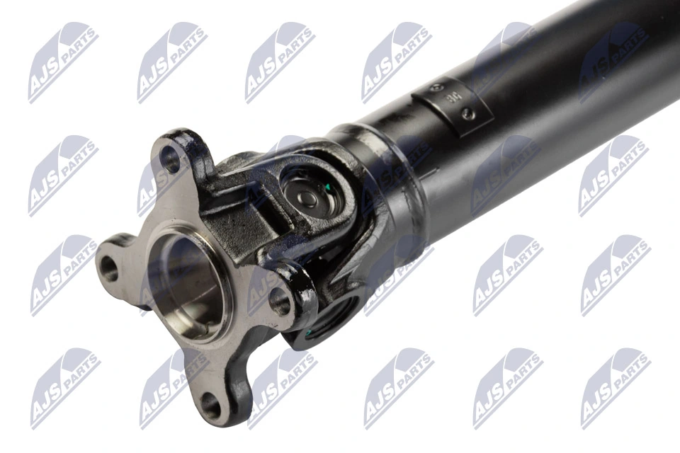 Propshaft, axle drive NWN-MZ-005