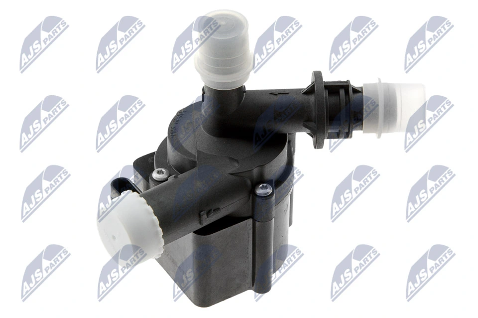 Auxiliary Water Pump (cooling water circuit) CPZ-BM-005