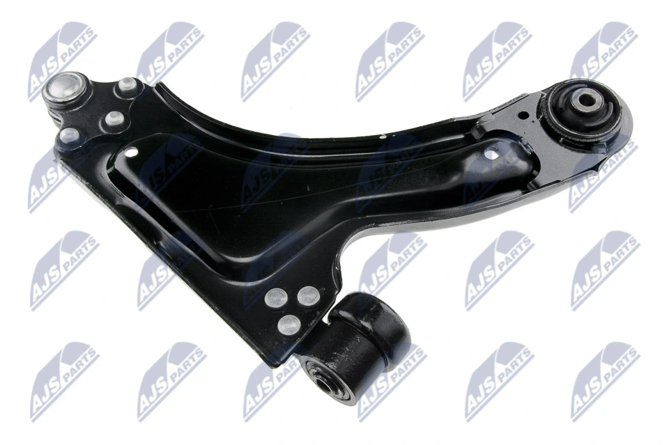 Control/Trailing Arm, wheel suspension ZWD-PL-031