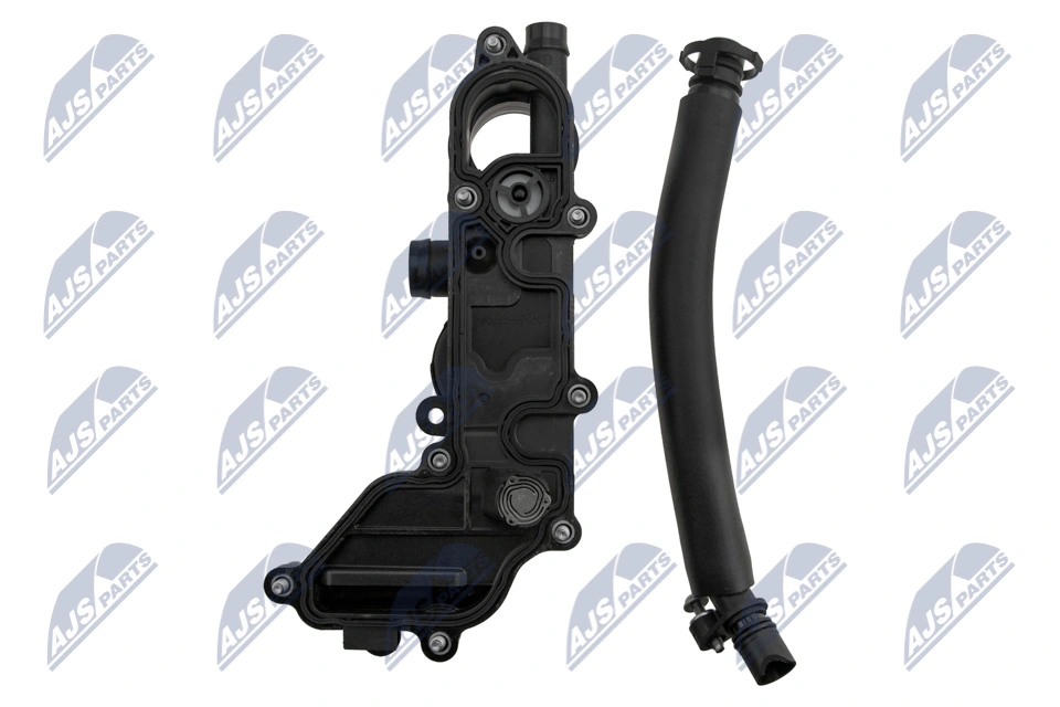 Oil Separator, crankcase ventilation SEP-AU-004