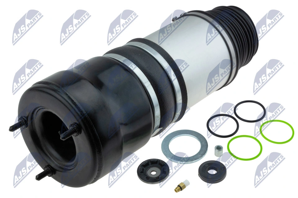 Air Spring, suspension EZC-ME-203