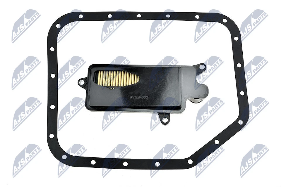 NTY FSF-SB-003 Hydraulic Filter, automatic transmission