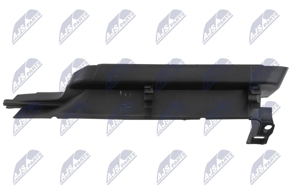NTY EZC-VW-592 Air Deflector, engine