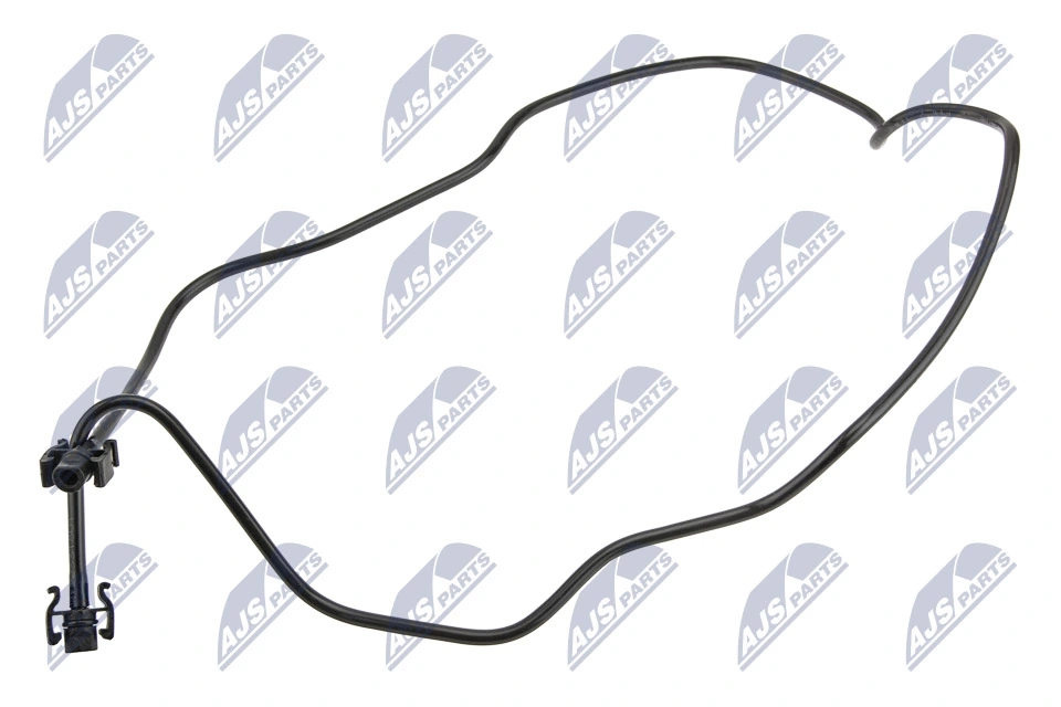 Radiator Hose BPP-FR-015