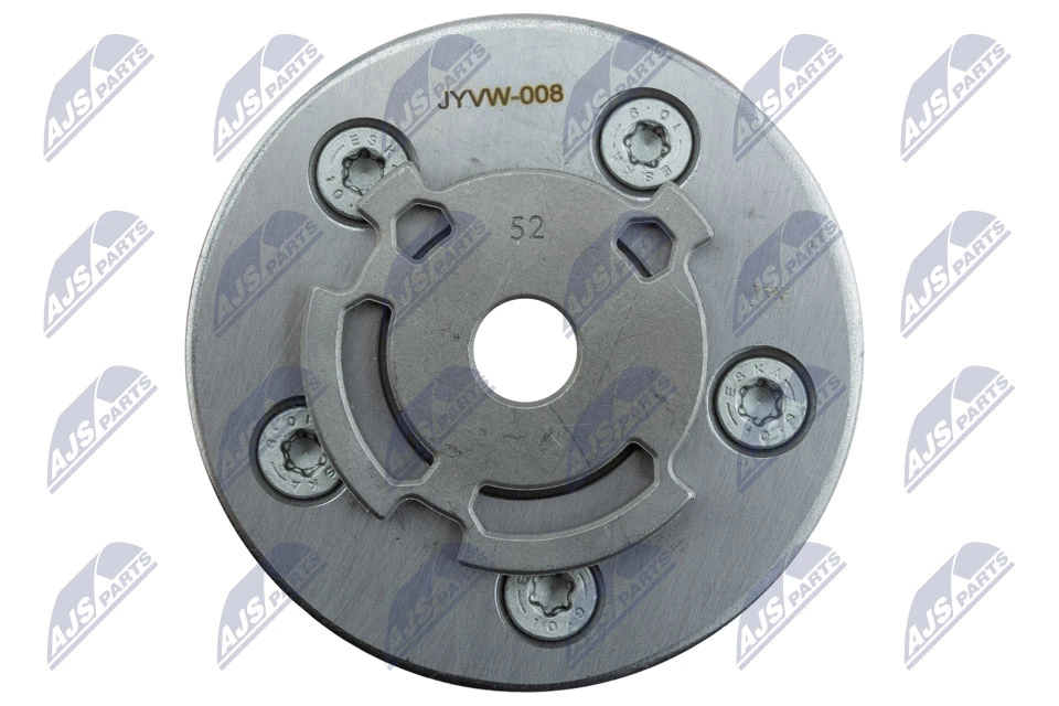 NTY RKZ-VW-008 Gear/Sprocket, camshaft