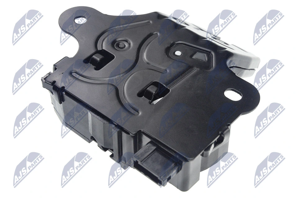 NTY EZC-PL-000 Boot Lock