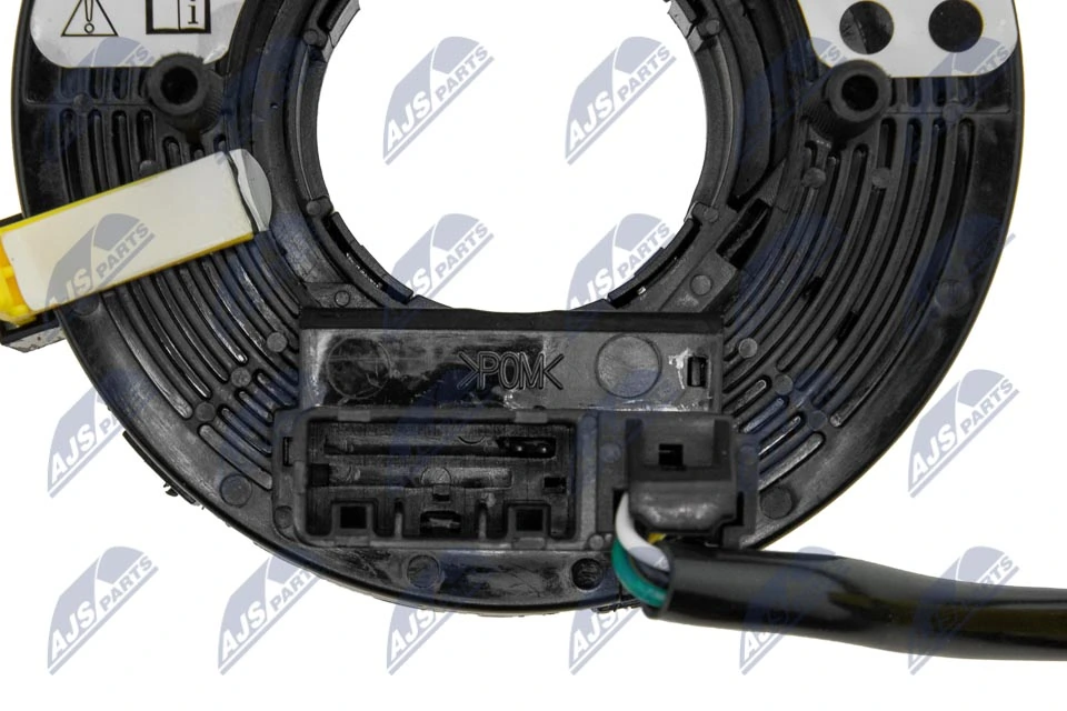 NTY EAS-HD-012 Clock Spring, airbag