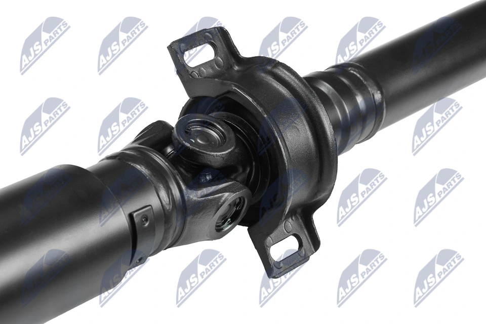 Propshaft, axle drive NWN-RE-002