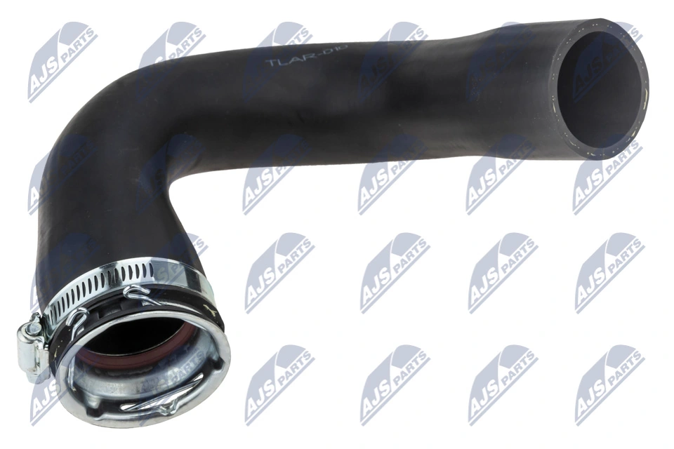 Charge Air Hose GPP-AR-010