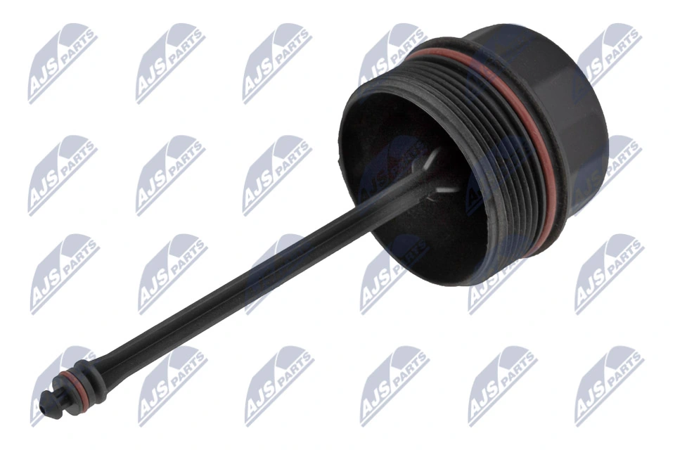 Deckel, Ölfiltergehäuse CCL-VW-016