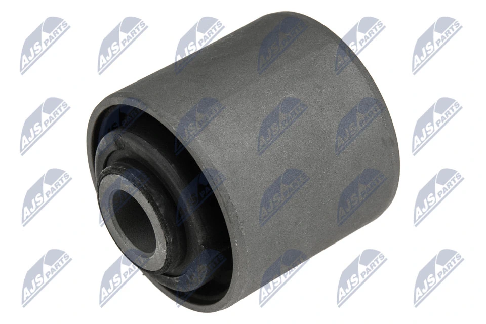 Mounting, control/trailing arm ZTT-NS-065C