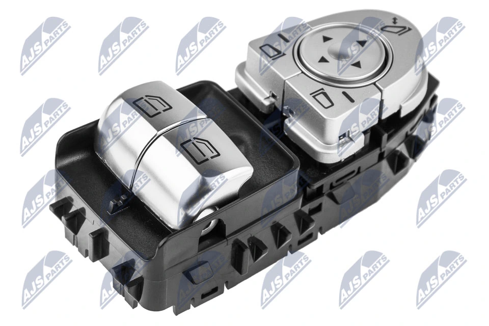 Switch, window regulator EWS-ME-047