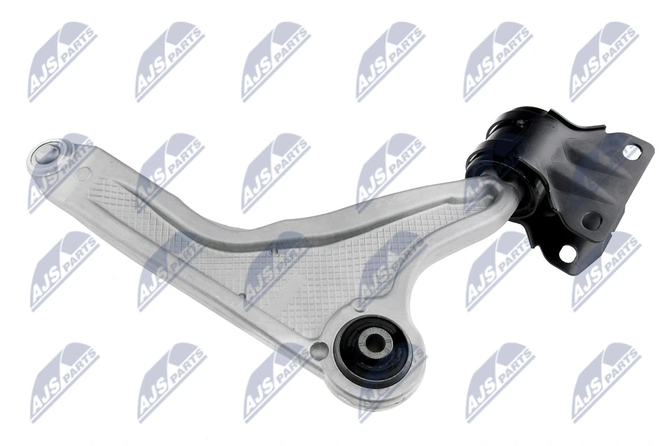 Control/Trailing Arm, wheel suspension ZWD-FR-023