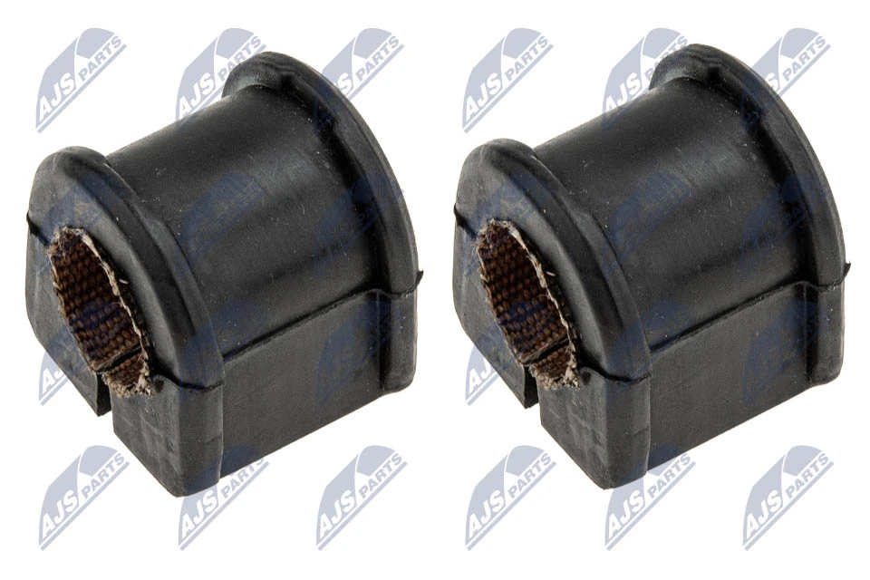 Mounting, stabiliser bar ZGS-MZ-040