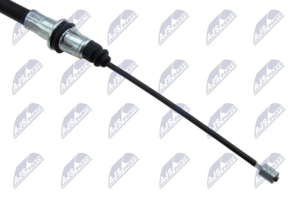 Cable Pull, parking brake HLR-PL-040