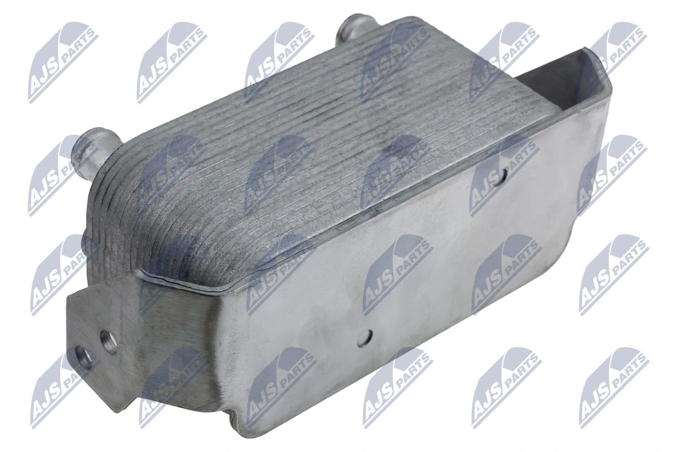 Oil Cooler, engine oil CCL-LR-011