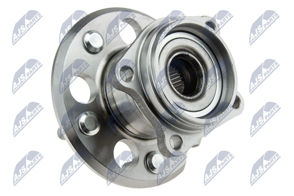 Wheel Bearing Kit KLT-TY-077