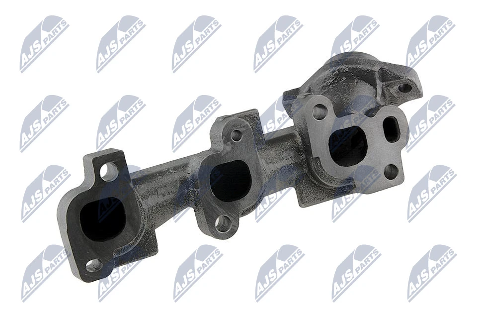 NTY BKW-CH-000 Manifold, exhaust system