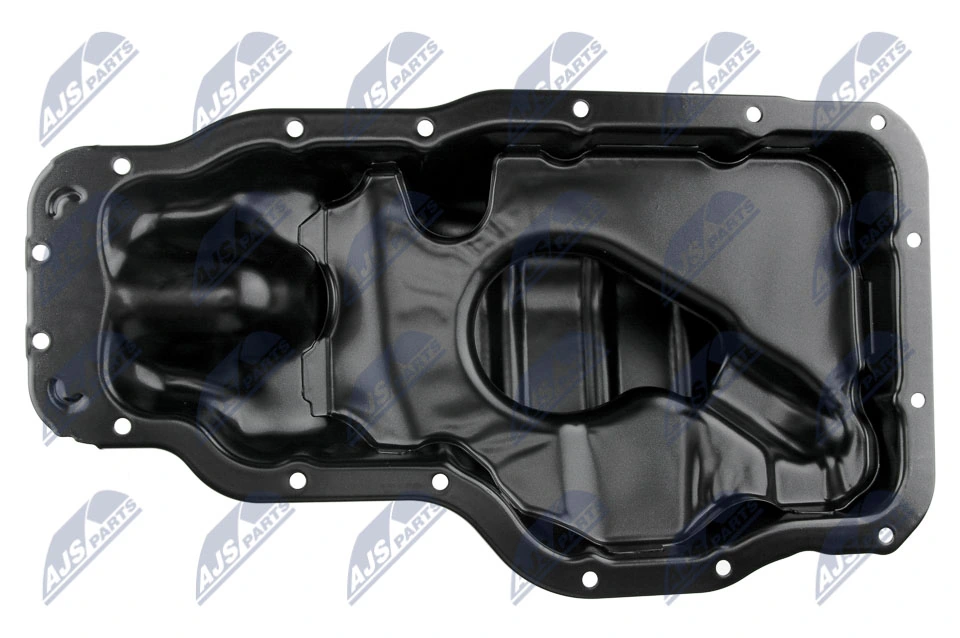 NTY BMO-HY-512 Oil Sump