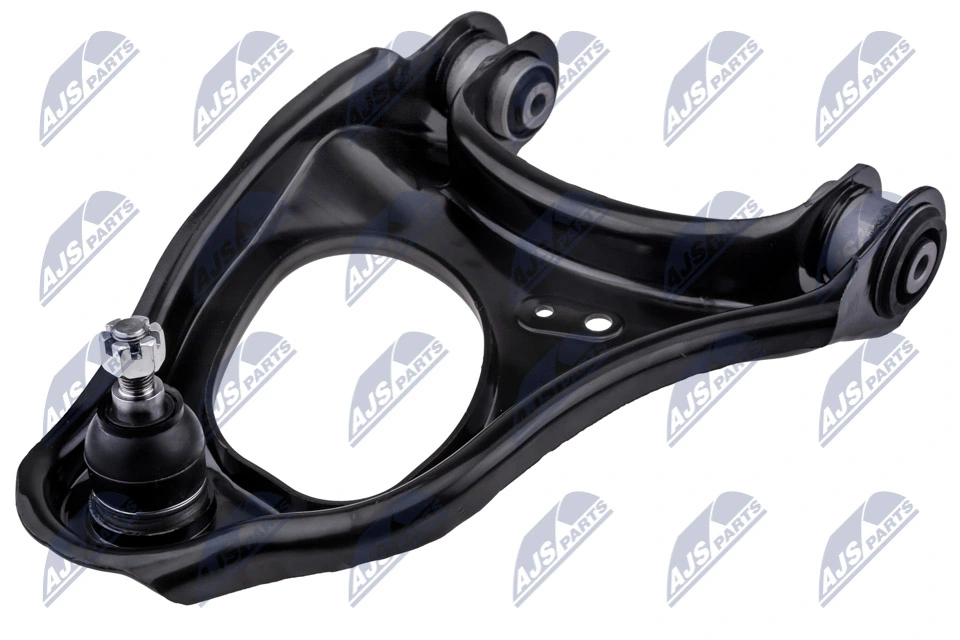 NTY ZWT-HD-051 Control/Trailing Arm, wheel suspension