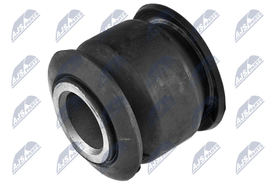 Mounting, control/trailing arm ZTT-NS-066B