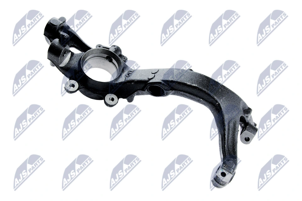 Steering Knuckle, wheel suspension ZZP-AU-015