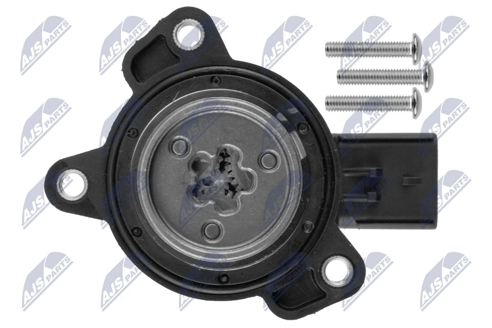 NTY HZS-CH-003A Control Element, parking brake caliper