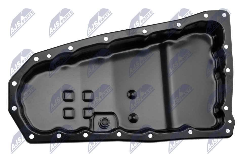 NTY BMO-NS-008 Oil Sump, automatic transmission