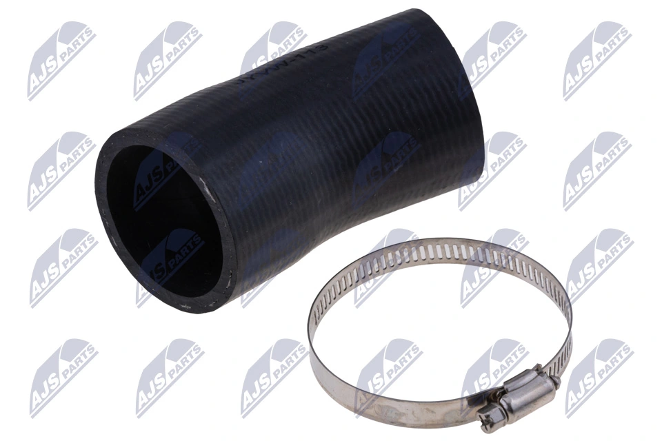 Charge Air Hose GPP-VW-113