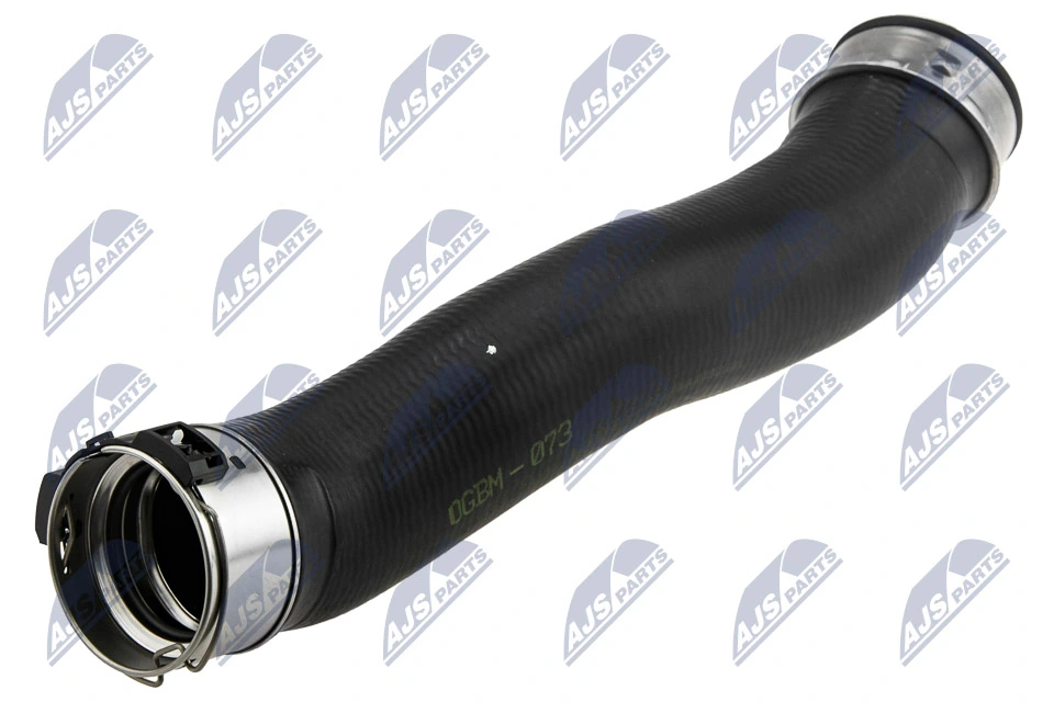 Charge Air Hose GPP-BM-073