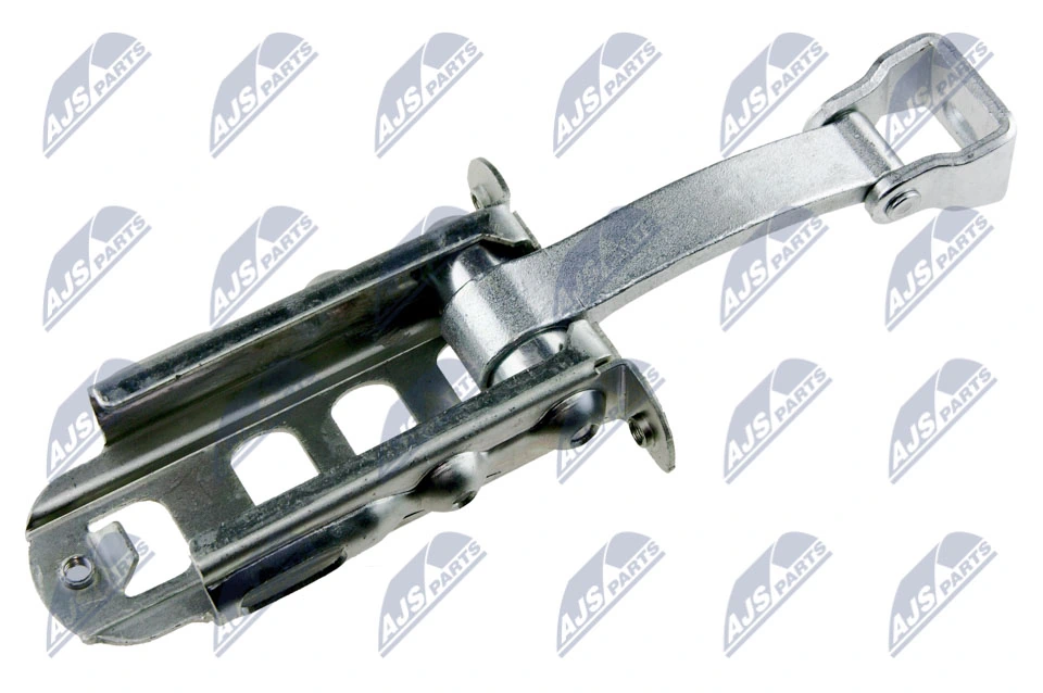 Door Check EZC-ME-001