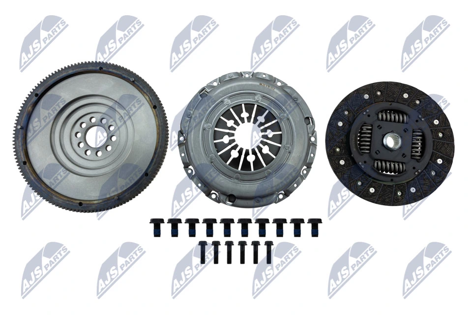 Clutch Kit NZS-VW-012
