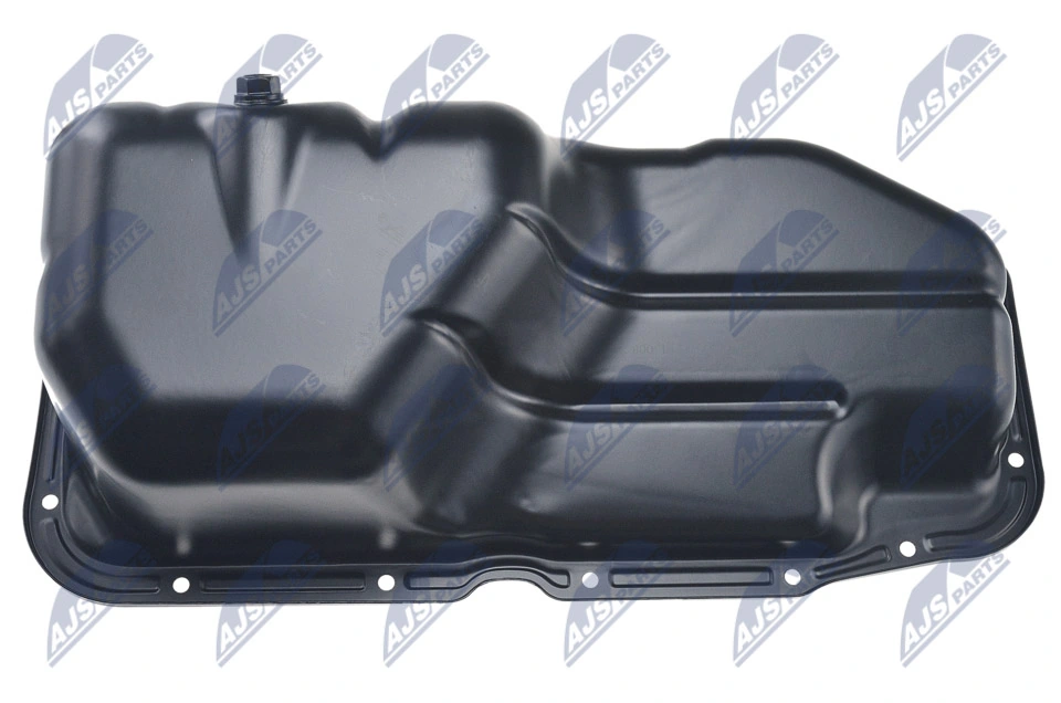 Oil Sump BMO-PL-008