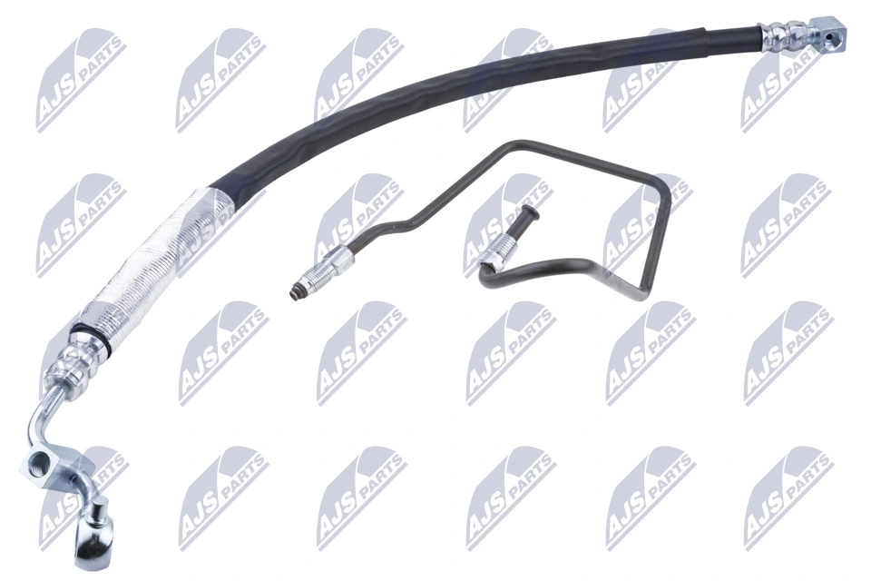 Hydraulic Hose, steering SPH-NS-000