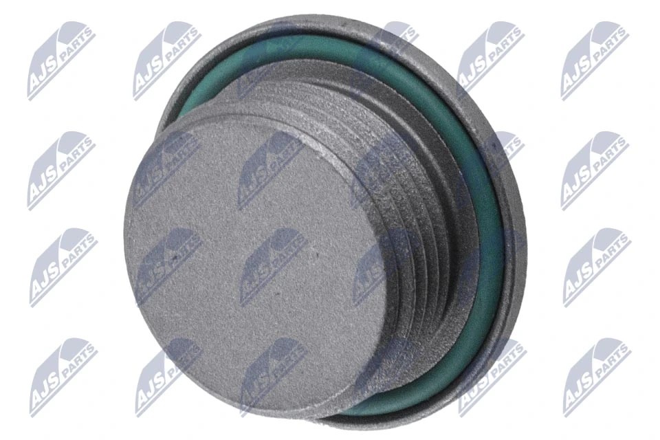 NTY EZC-BM-363 Screw Plug, oil sump