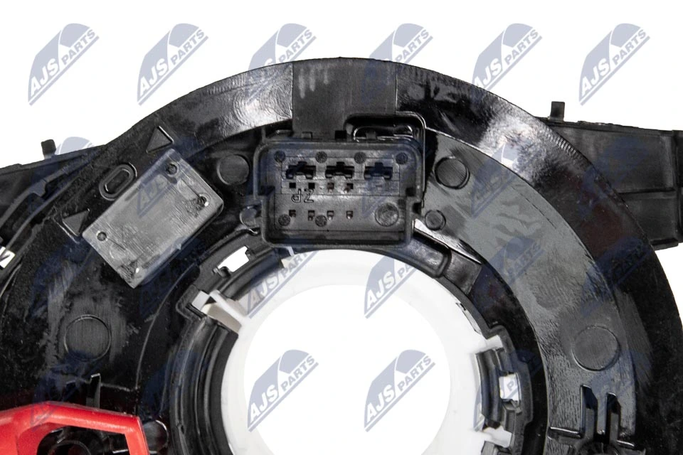 NTY EAS-SE-000 Clock Spring, airbag