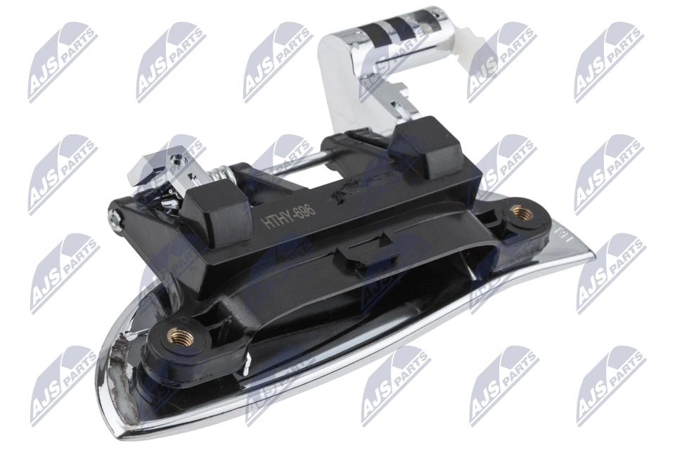 NTY EZC-HY-696 Exterior Door Handle