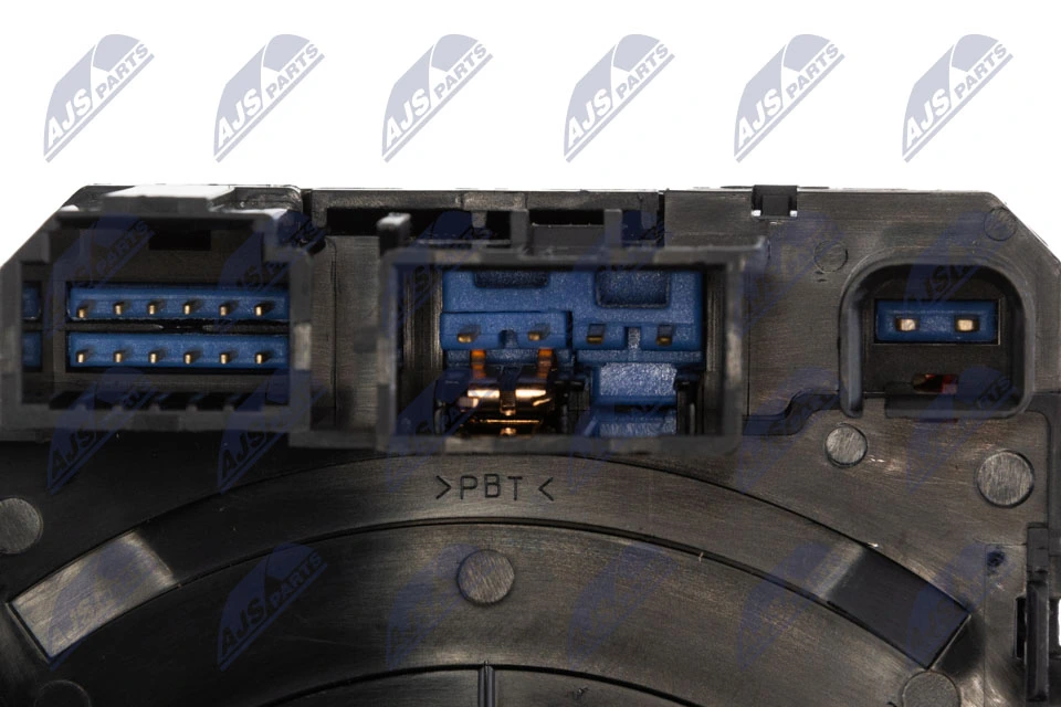 NTY EAS-KA-019 Clock Spring, airbag