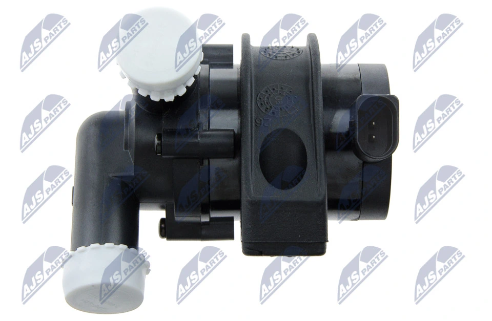 Auxiliary Water Pump (cooling water circuit) CPZ-AU-015