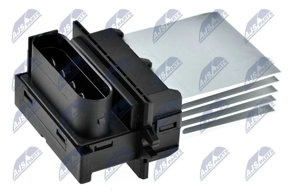 Resistor, interior blower ERD-RE-011