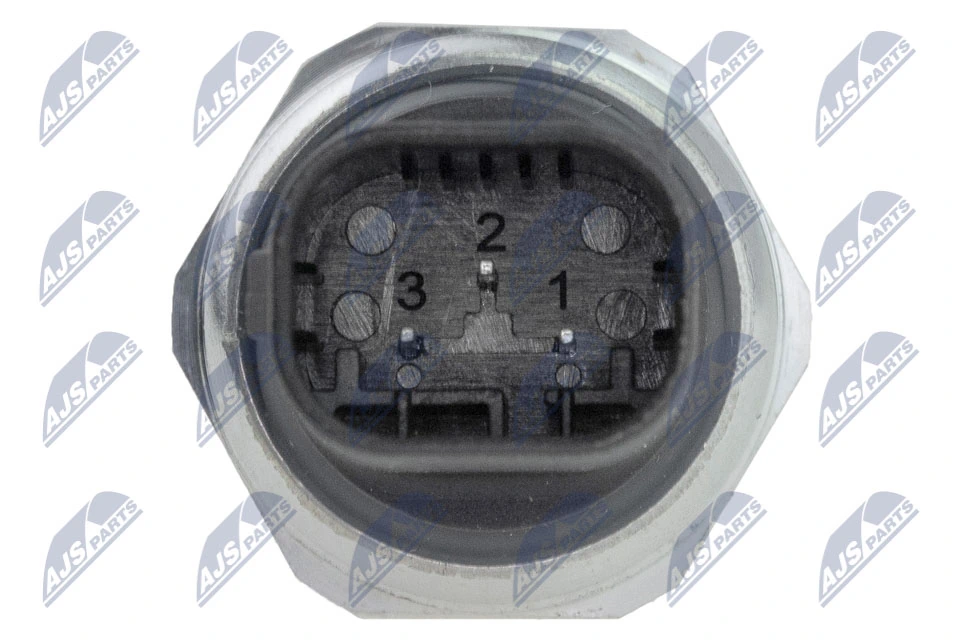 Sensor, exhaust pressure ECS-RE-001