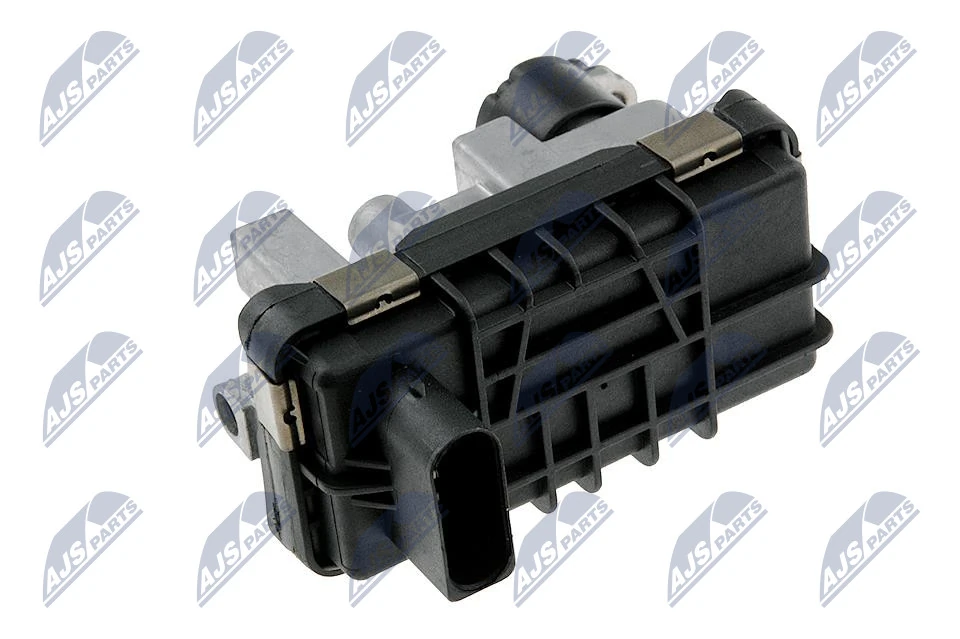 Actuator, turbocharger ECD-BM-008